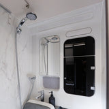 Brand New 2025 Automatic 4 berth Swift Trekker X + £20,000