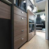 Swift Trekker X + Volvo XC40