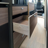 Brand New 2025 Automatic 4 berth Swift Trekker X + £20,000