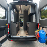 Swift Trekker X + Volvo XC40