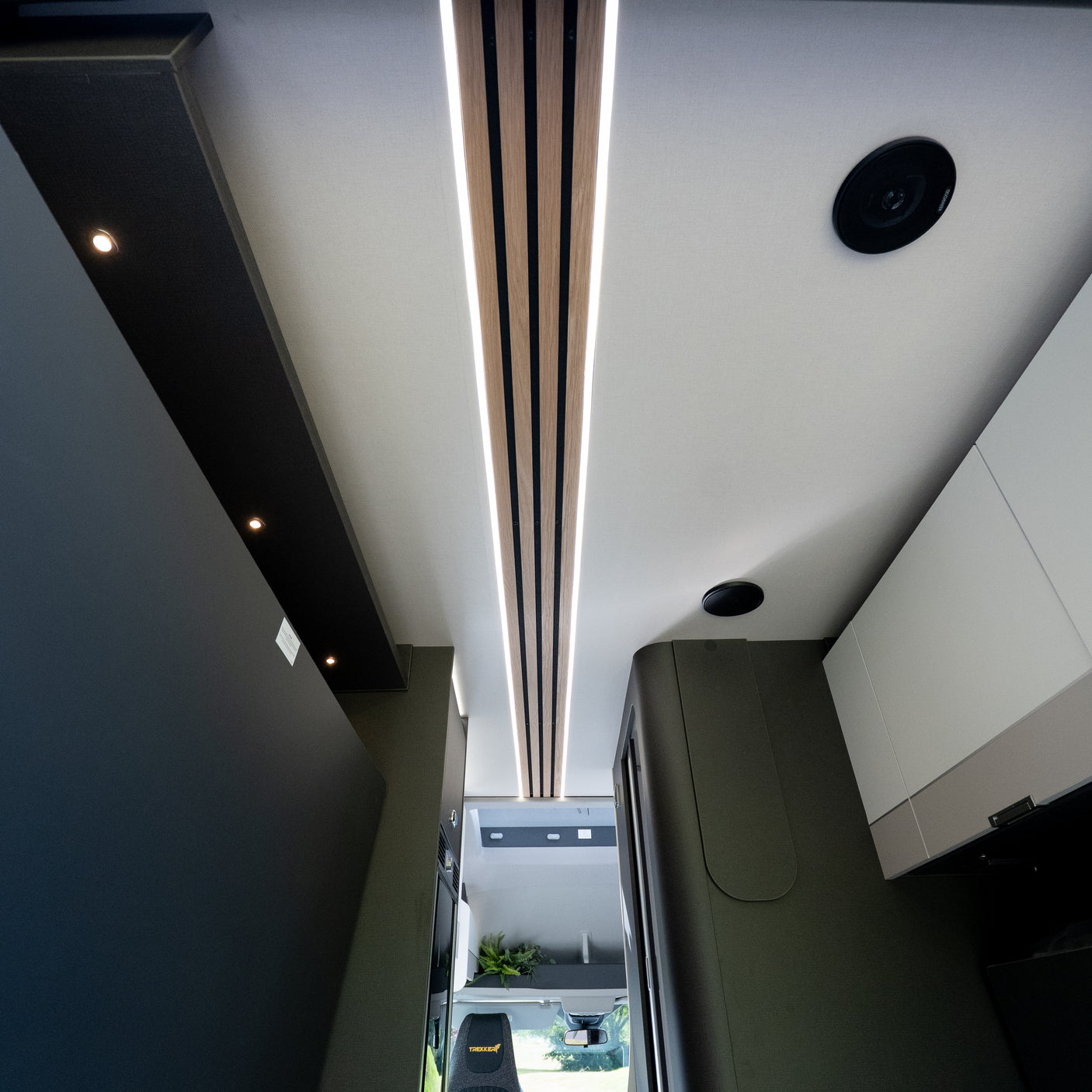 Brand New 2025 Automatic 4 berth Swift Trekker X + £20,000