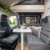 Brand New 2025 Automatic 4 berth Swift Trekker X + £20,000