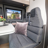 Brand New 2025 Automatic 4 berth Swift Trekker X + £20,000