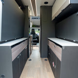 Brand New 2025 Automatic 4 berth Swift Trekker X + £20,000