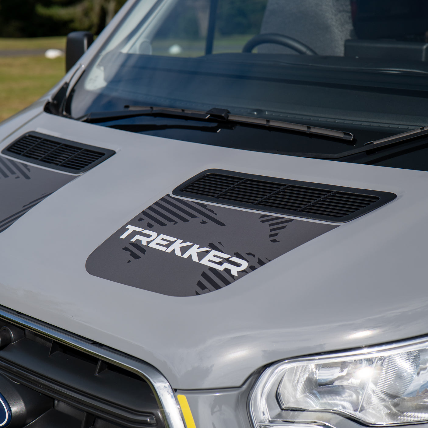 Brand New 2025 Automatic 4 berth Swift Trekker X + £20,000