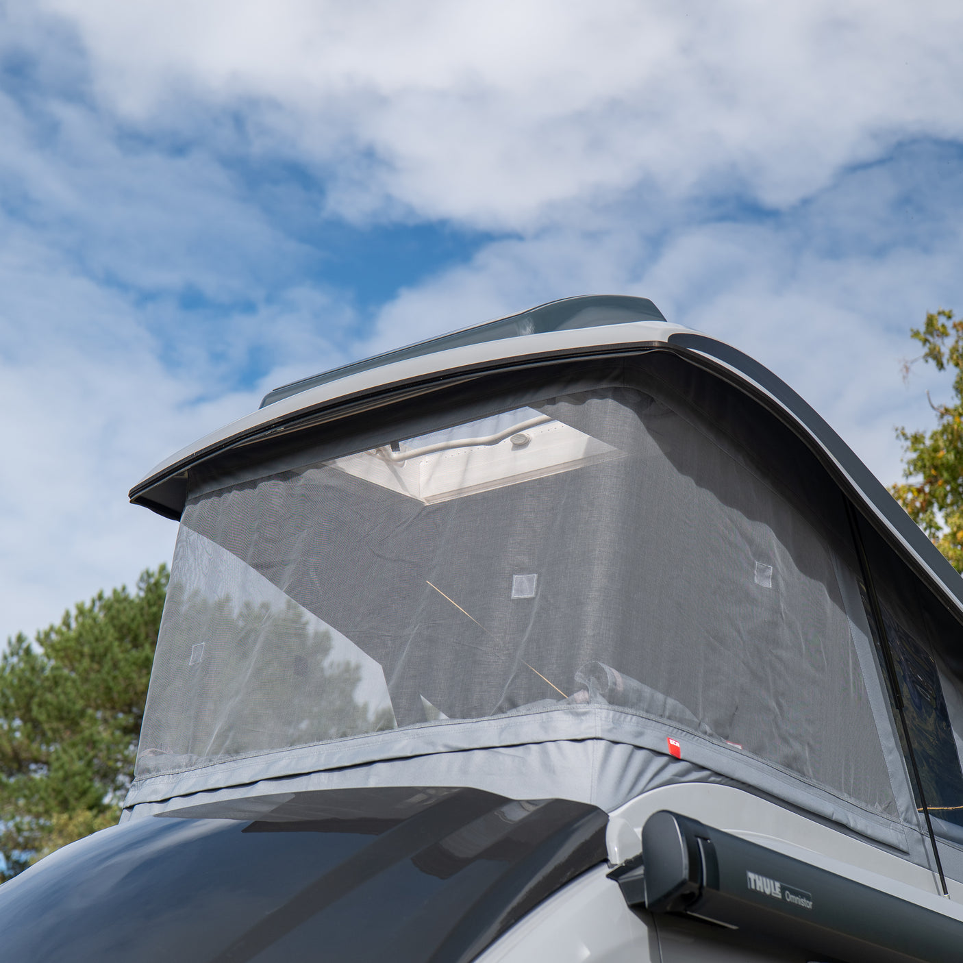 Brand New 2025 Automatic 4 berth Swift Trekker X + £20,000