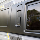Brand New 2025 Automatic 4 berth Swift Trekker X + £20,000
