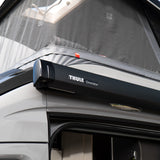 Swift Trekker X + Volvo XC40