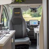 Brand New 2025 Automatic 4 berth Swift Trekker X + £20,000