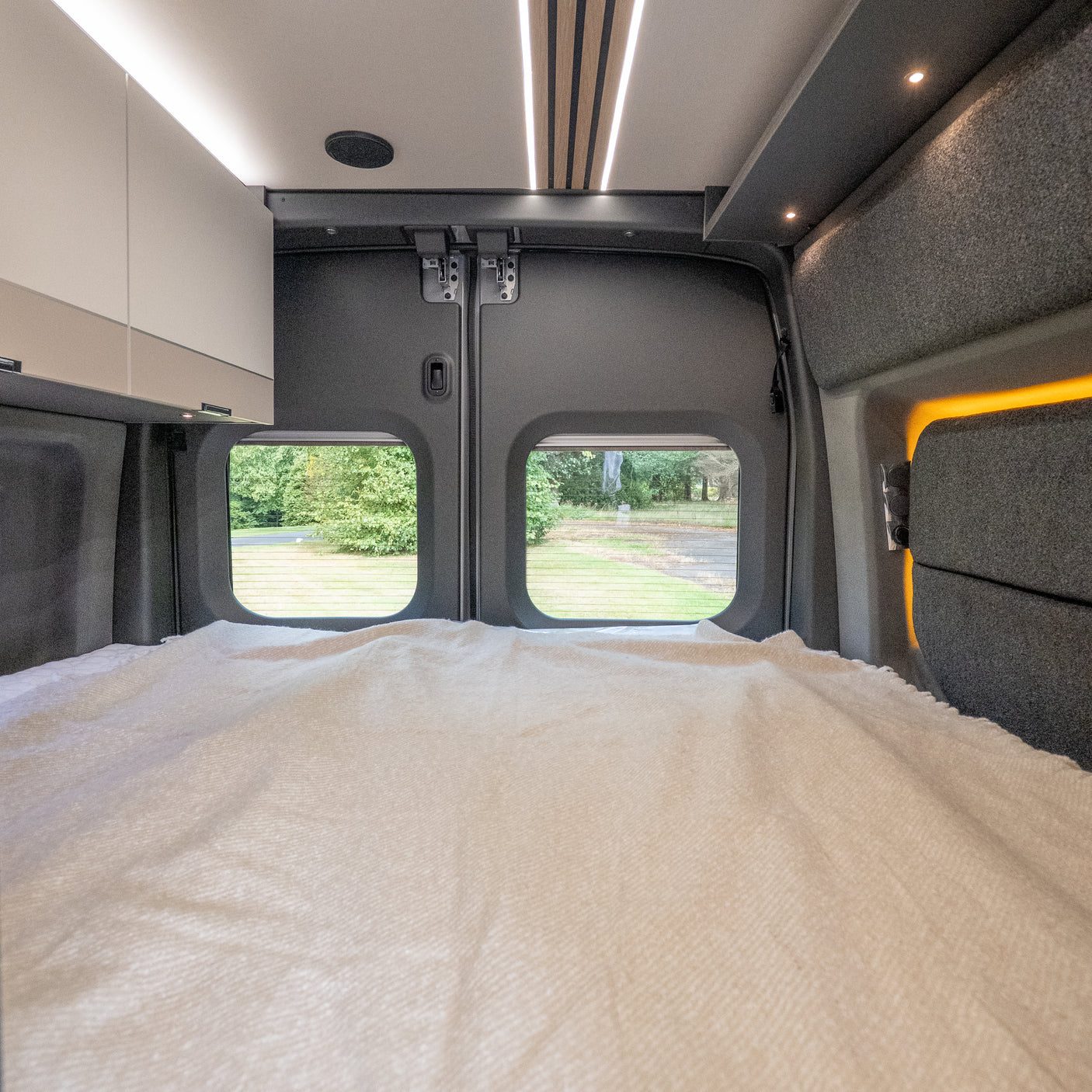 Brand New 2025 Automatic 4 berth Swift Trekker X + £20,000