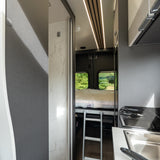 Swift Trekker X + Volvo XC40