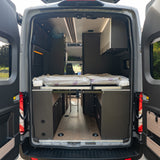 Brand New 2025 Automatic 4 berth Swift Trekker X + £20,000