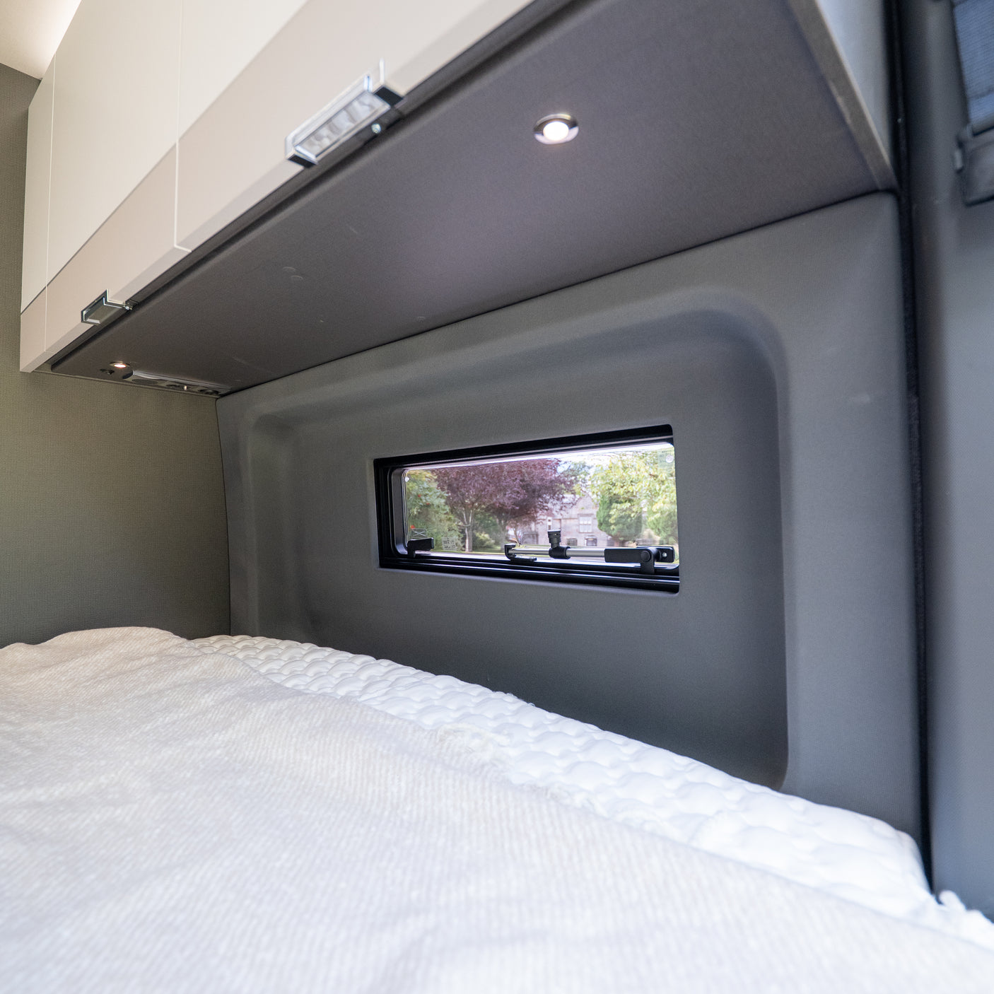 Brand New 2025 Automatic 4 berth Swift Trekker X + £20,000