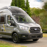 Brand New 2025 Automatic 4 berth Swift Trekker X + £20,000