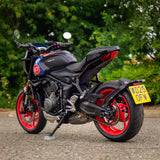 Triumph Trident 660 Triple Tribute