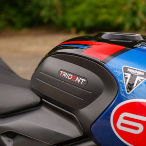 Triumph Trident 660 Triple Tribute