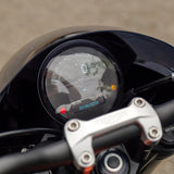Triumph Trident 660 Triple Tribute