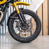 LOW ODDS: BRAND NEW Triumph Scrambler 400Xc