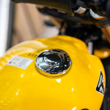 LOW ODDS: BRAND NEW Triumph Scrambler 400Xc