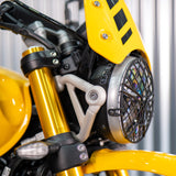 LOW ODDS: BRAND NEW Triumph Scrambler 400Xc