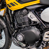 LOW ODDS: BRAND NEW Triumph Scrambler 400Xc