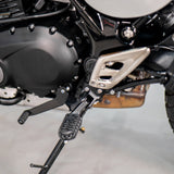 LOW ODDS: BRAND NEW Triumph Scrambler 400Xc