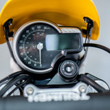 LOW ODDS: BRAND NEW Triumph Scrambler 400Xc