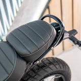 LOW ODDS: BRAND NEW Triumph Scrambler 400Xc