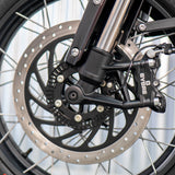 LOW ODDS: BRAND NEW Triumph Scrambler 400Xc