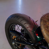 Custom Triumph Bobber