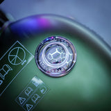 Ironstone Triumph Bobber