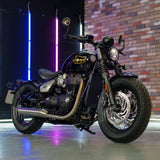 BRAND NEW 2025 Triumph Bobber Icon Edition + £1000 cash