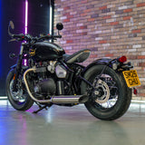 BRAND NEW 2025 Triumph Bobber Icon Edition + £1000 cash