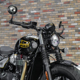 BRAND NEW 2025 Triumph Bobber Icon Edition + £1000 cash