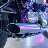 Ironstone Triumph Bobber