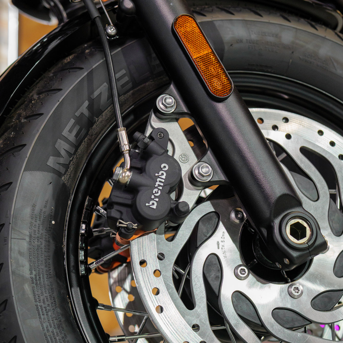 BRAND NEW 2025 Triumph Bobber Icon Edition + £1000 cash