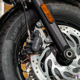BRAND NEW 2025 Triumph Bobber Icon Edition + £1000 cash