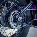 Ironstone Triumph Bobber