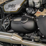 BRAND NEW 2025 Triumph Bobber Icon Edition + £1000 cash