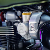 Ironstone Triumph Bobber