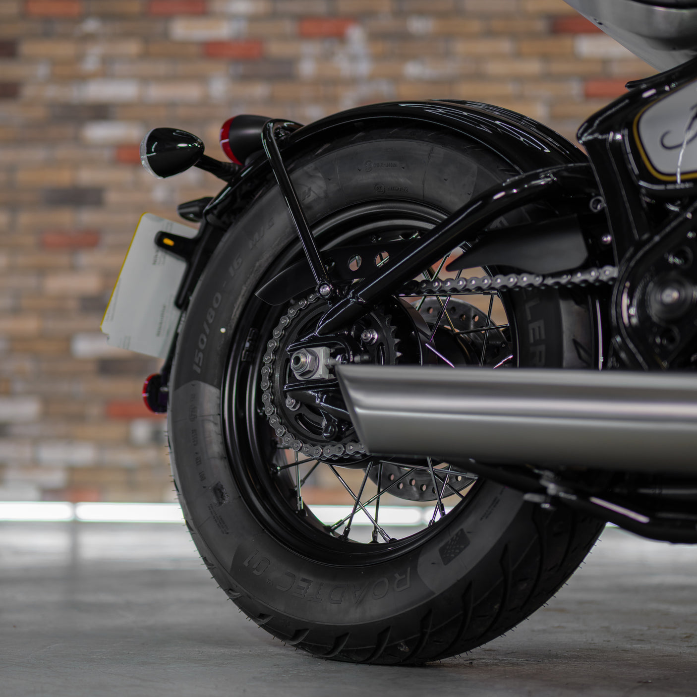 BRAND NEW 2025 Triumph Bobber Icon Edition + £1000 cash