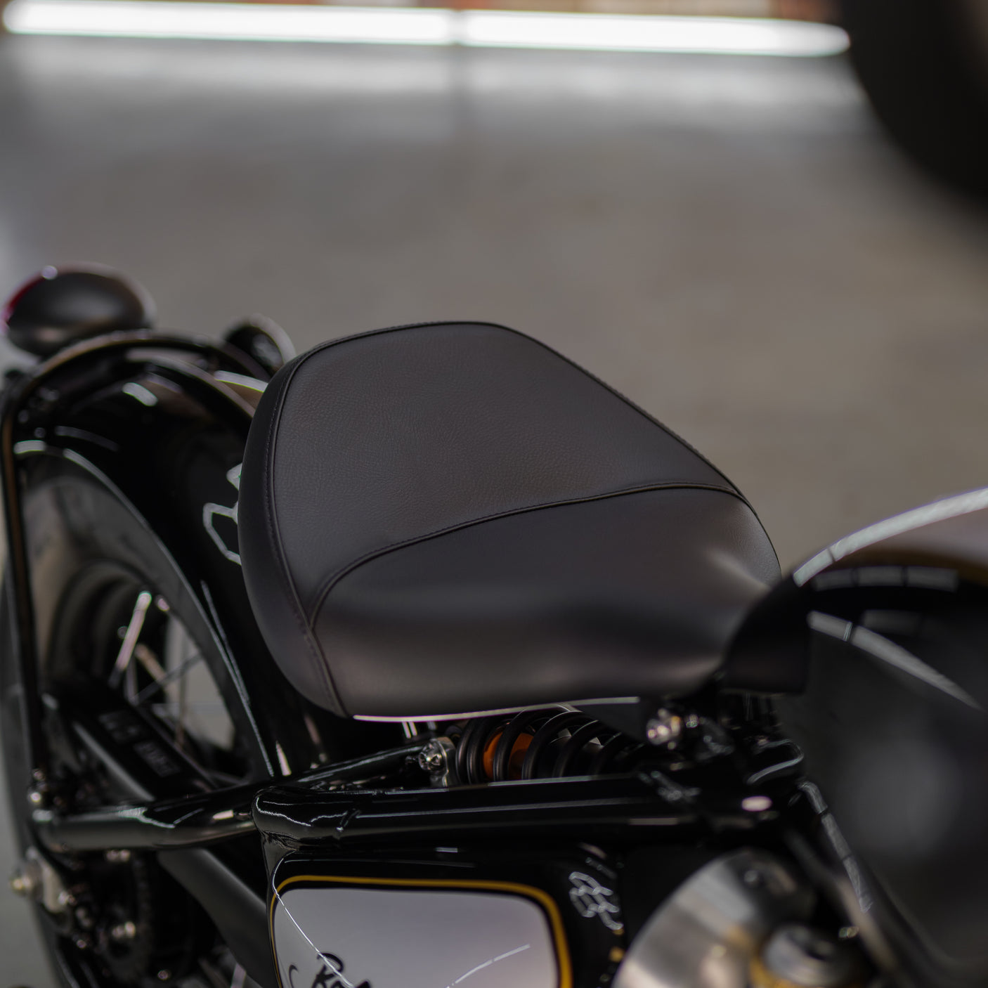 BRAND NEW 2025 Triumph Bobber Icon Edition + £1000 cash