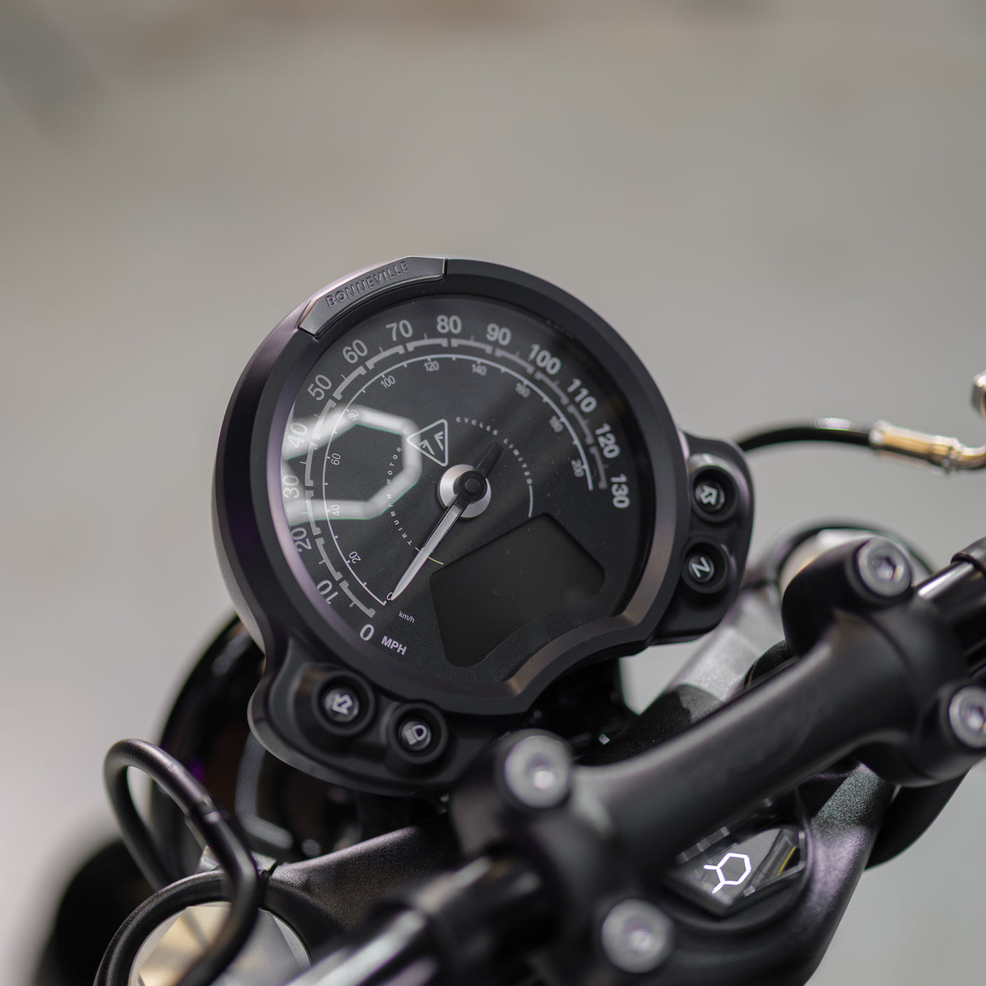 BRAND NEW 2025 Triumph Bobber Icon Edition + £1000 cash