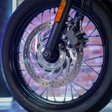 Ironstone Triumph Bobber