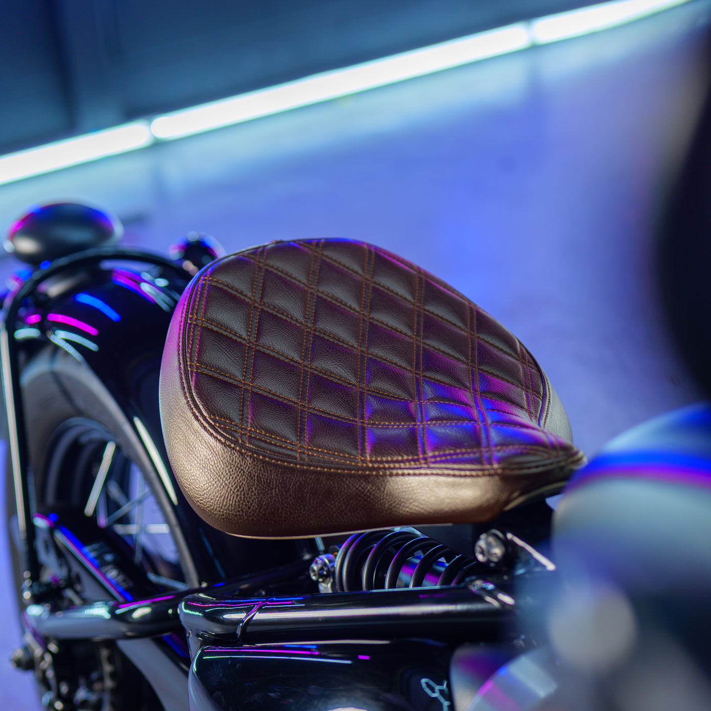 Ironstone Triumph Bobber