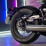 Ironstone Triumph Bobber