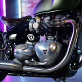 Ironstone Triumph Bobber