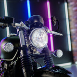 Ironstone Triumph Bobber