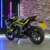 Fast Friday: Brand New Triumph Daytona 660 Moto 2 Livery + £1000 cash