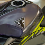 Fast Friday: Brand New Triumph Daytona 660 Moto 2 Livery + £1000 cash